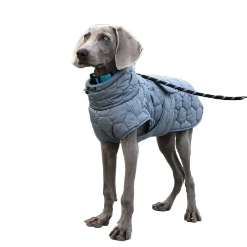 Snowsuit for Large Breed Dogs