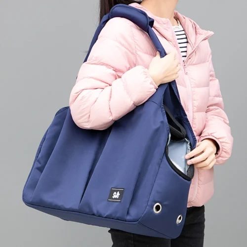Casual Shoulder Carrier
