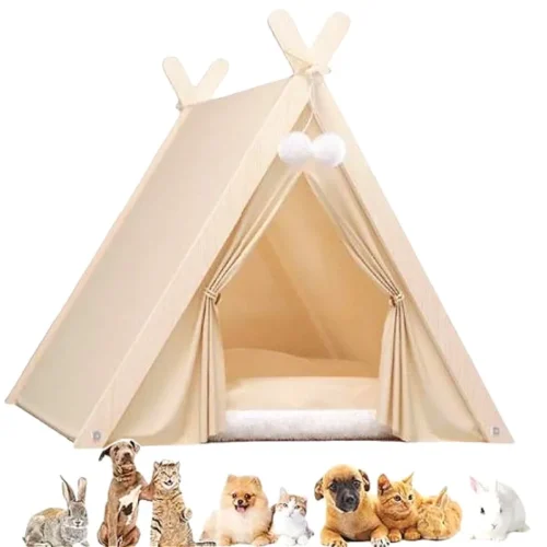 Cozy Pet Tent/House